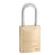 Master Lock 6830KALF 11G768 Pro Series Brass Padlock Keyed to Match Existing KA#11G768 Locks with 1.5-Inch Shackle - The Lock Source