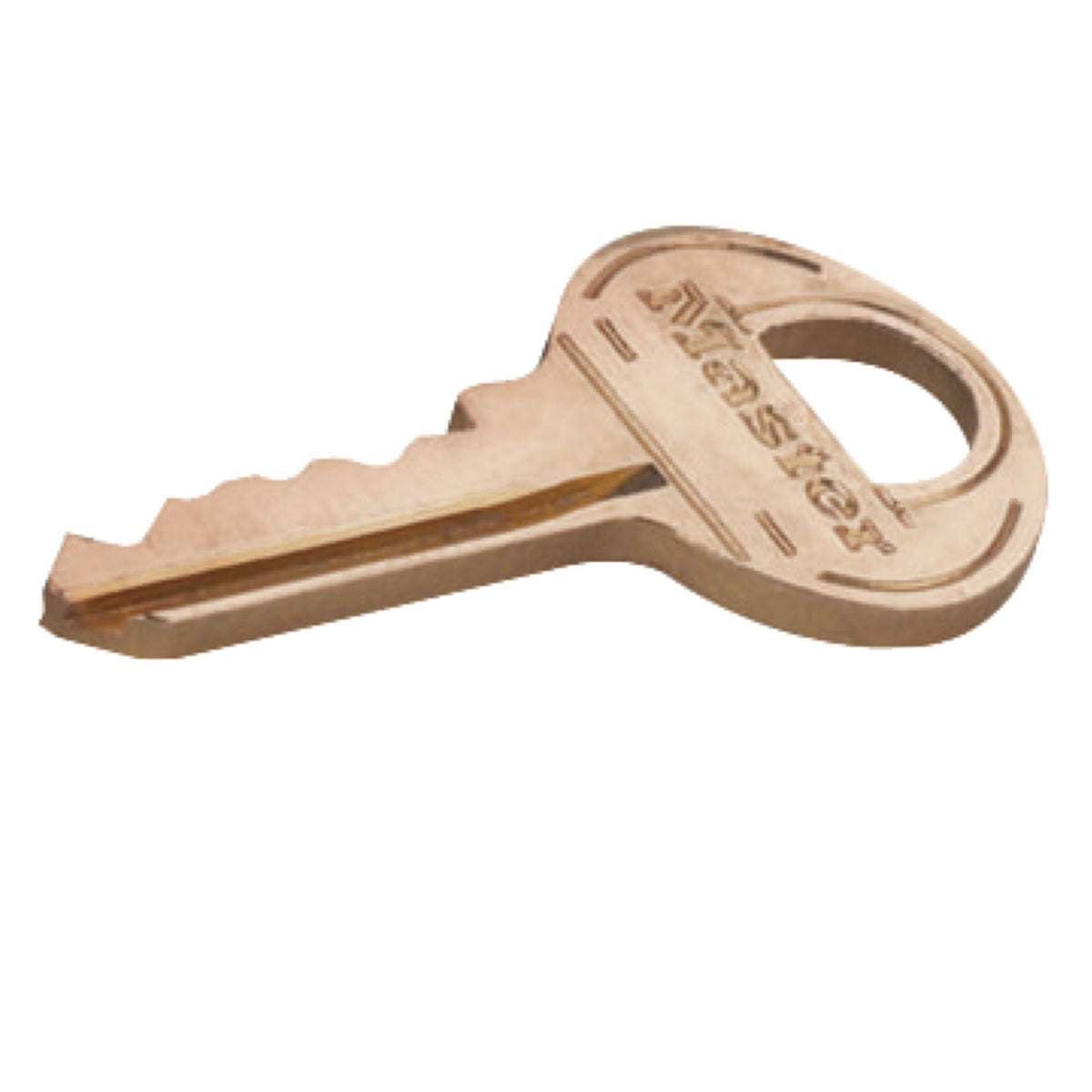 Master Lock K1525 V81 Control Key for No. 1525 Series Locks - The Lock Source
