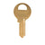 Master Lock K1-2001 Cut Key for W1 Series Padlocks Matched to Existing Keys KA2001 - The Lock Source