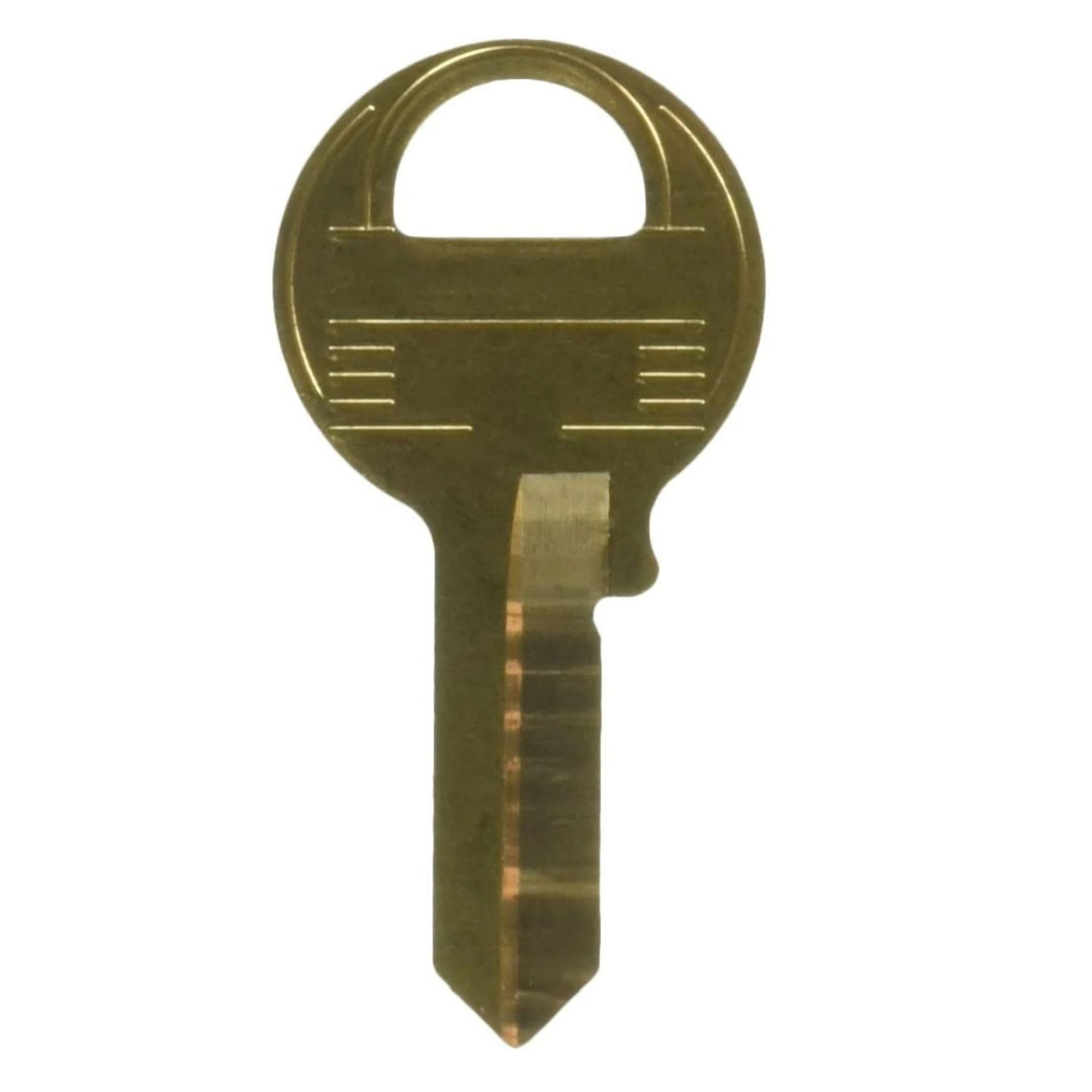 Master Lock K7-K2809 Extra Cut Keys for W7 Cylinder Locks Keyed to Match KAK2809 - The Lock Source