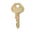 Master Lock W6000 Master Keys for Pro Series Master Keyed (MK) Padlocks On K6000 Keyway - The Lock Source 