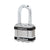 ML M1KALF STS Magnum Padlocks by Master Lock Fit Ranges #0708 THRU 0939 - The Lock Source