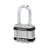 Master Lock M1STS KALF Laminated Locks From #2002 to 2988 - The Lock Source