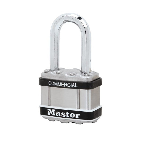 Magnum M1 STSKALF A112 Pre-Keyed Padlock Special Ordered At Master Lock ...