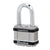 Master Lock M5STS KALF-3646 Lock Set-of-2 Padlocks Pre-Matched to Key Code KA3646 with 1.5-Inch Shackle - The Lock Source