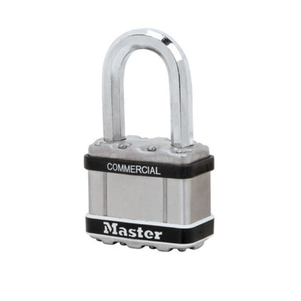 Master Lock M5KALFSTS X2288 Commercial Magnum With Boron Carbide ...