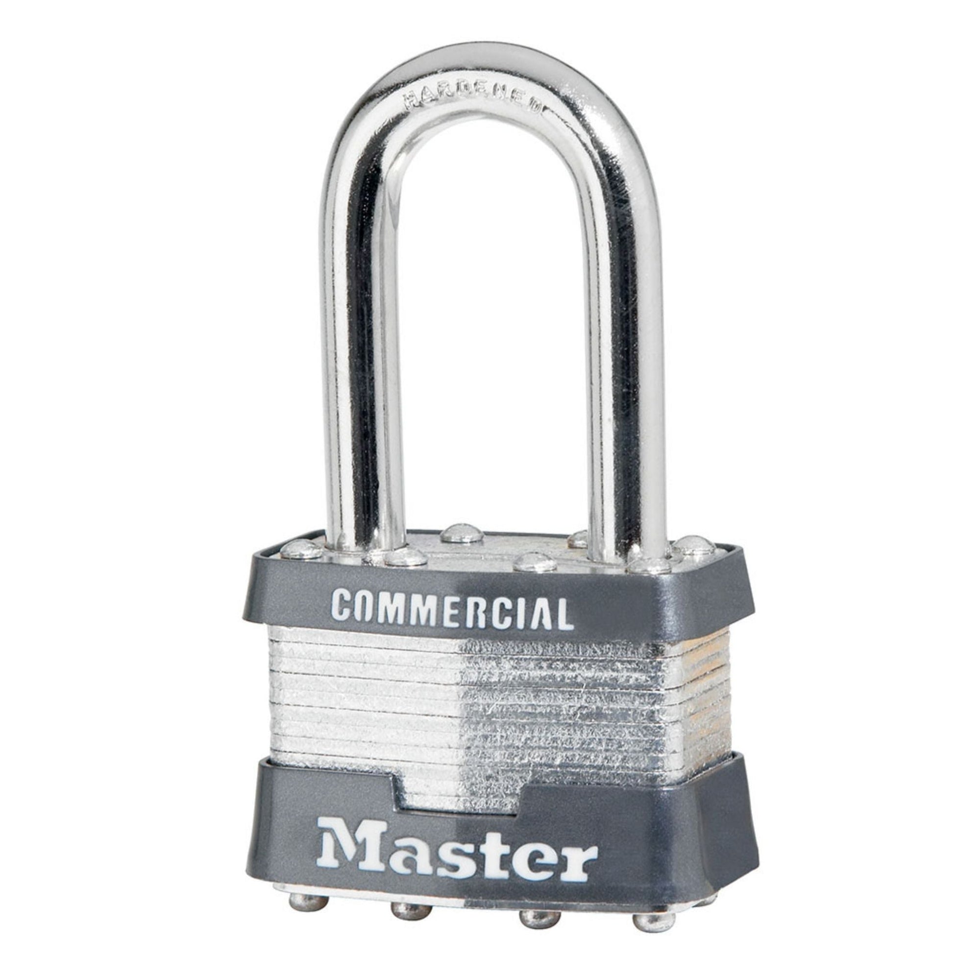 Master Lock 1KALF 2436 Padlocks Keyed to Match Existing Key Number KA2436 - The Lock Source