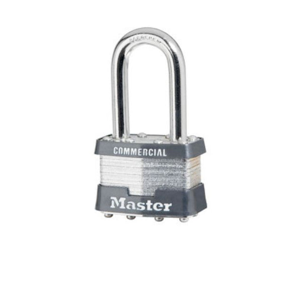 Master Lock No. 1KALF-3231 Padlock Keyed Alike To Key Code KA3231 - The ...