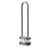 Master Lock 1KALN A1003 Lock Laminated steel No. 1LN Series Padlock Keyed to Match Existing Key Number KAA1003 - The Lock Source