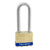 Master Lock 2N Series Bump Stop Locks for 2NLJ, 2NMKLJ and 2NKALJ Brass Padlocks - The Lock Source