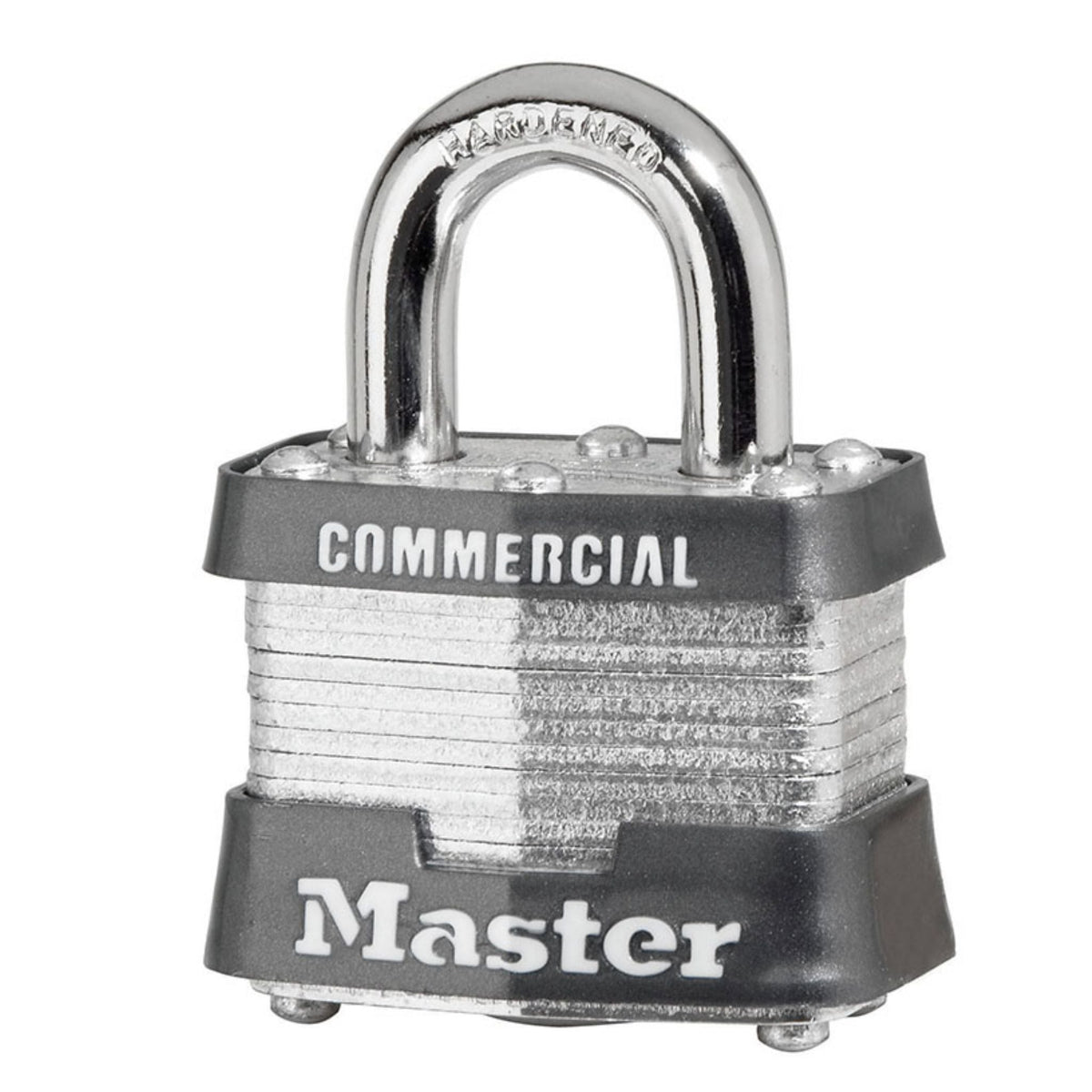 Master Lock 3KAMK Master Keyed Padlocks Also Keyed Alike To Common Code - The Lock Source
