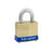 Master Lock No. 4N Series Lock Laminated Brass Pin Tumbler Padlocks With Bump Stop - The Lock Source