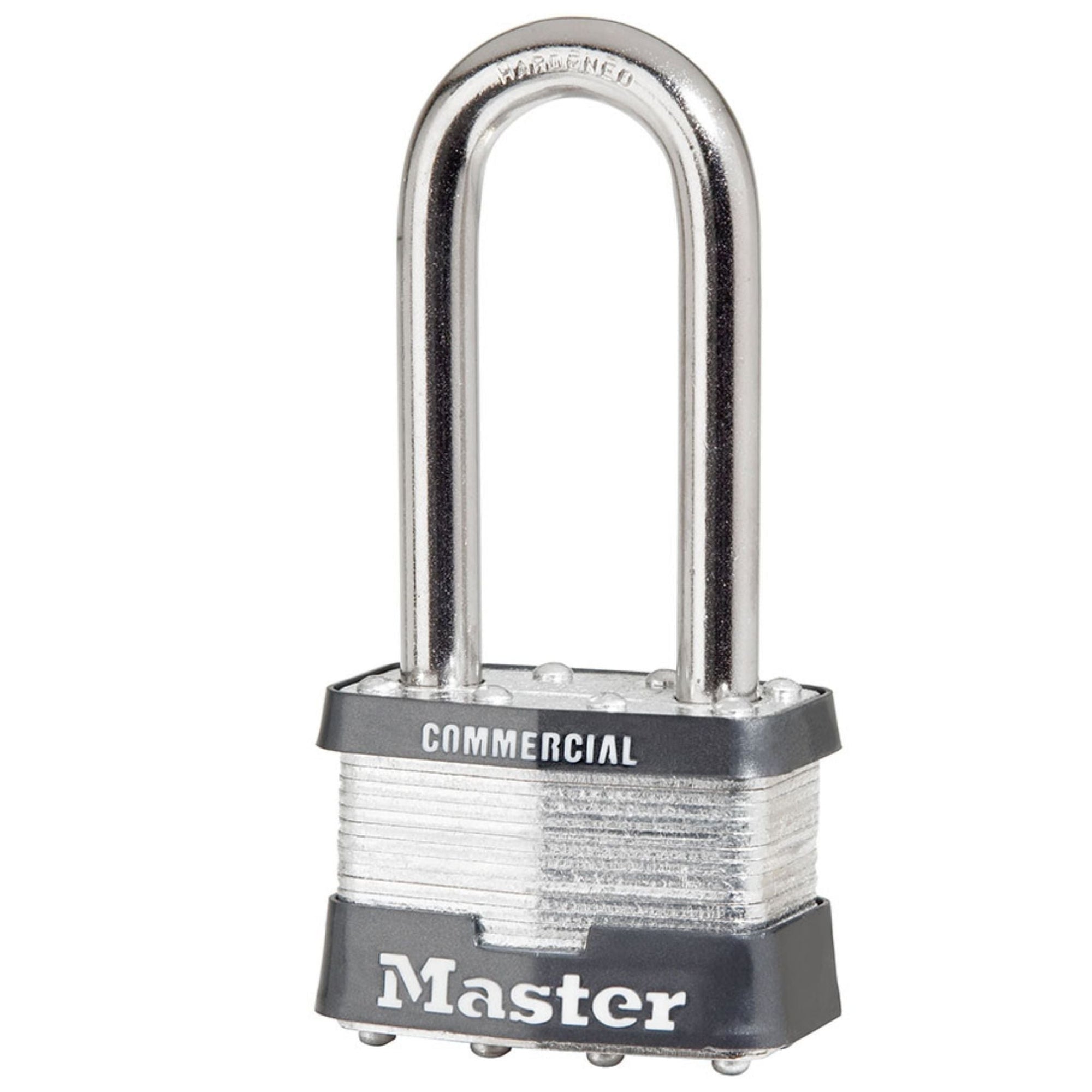 Master Lock 5KALJ-A224 Padlocks Keyed Alike in Set-of-6 Locks All Keyed to Match KAA224 - The Lock Source