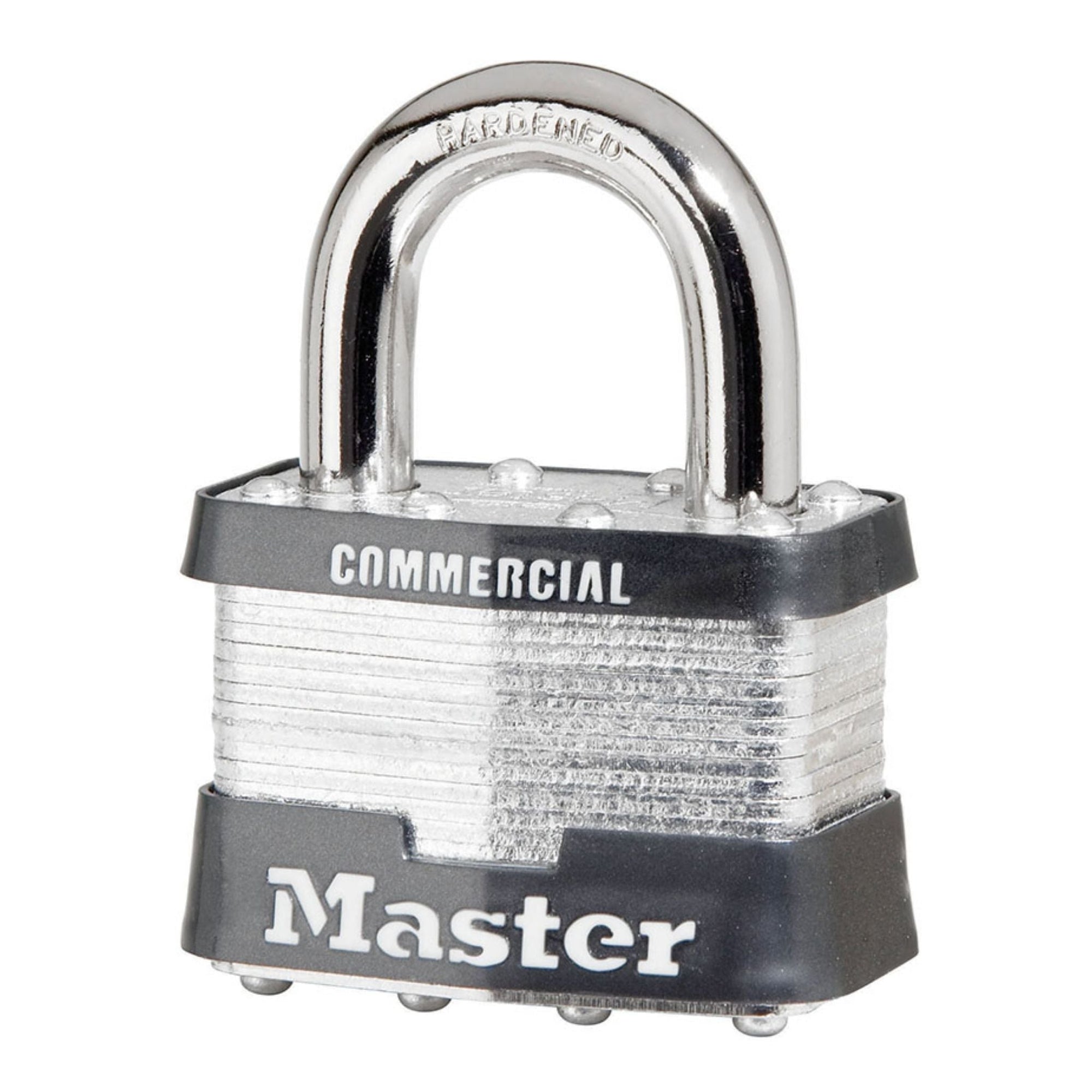 Master Lock 5KA 0307 Lock Laminated Steel Padlocks Keyed Alike to KA# 0307 Locks - The Lock Source