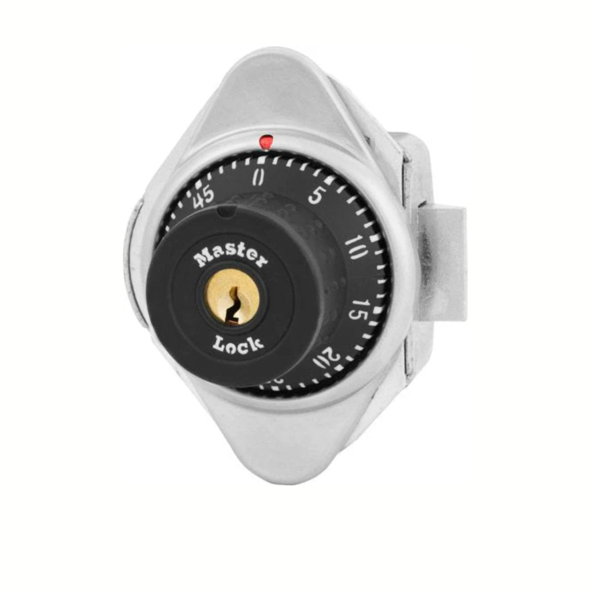 Master Lock No. 1670 Built-In Locker Locks