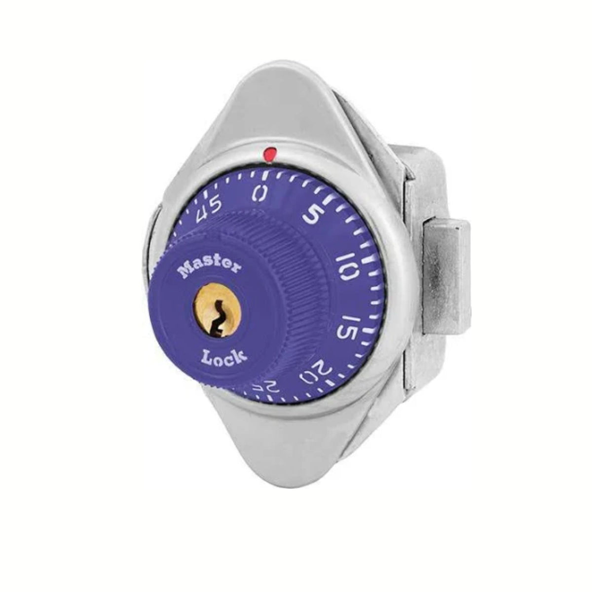 Master Lock No. 1670 Built-In Locker Locks
