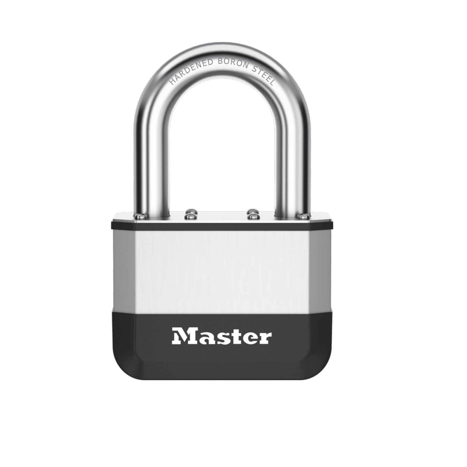 Master Lock No. PK15KADLF Elite Heavy Duty Padlock With Wide Lockbody - The Lock Source