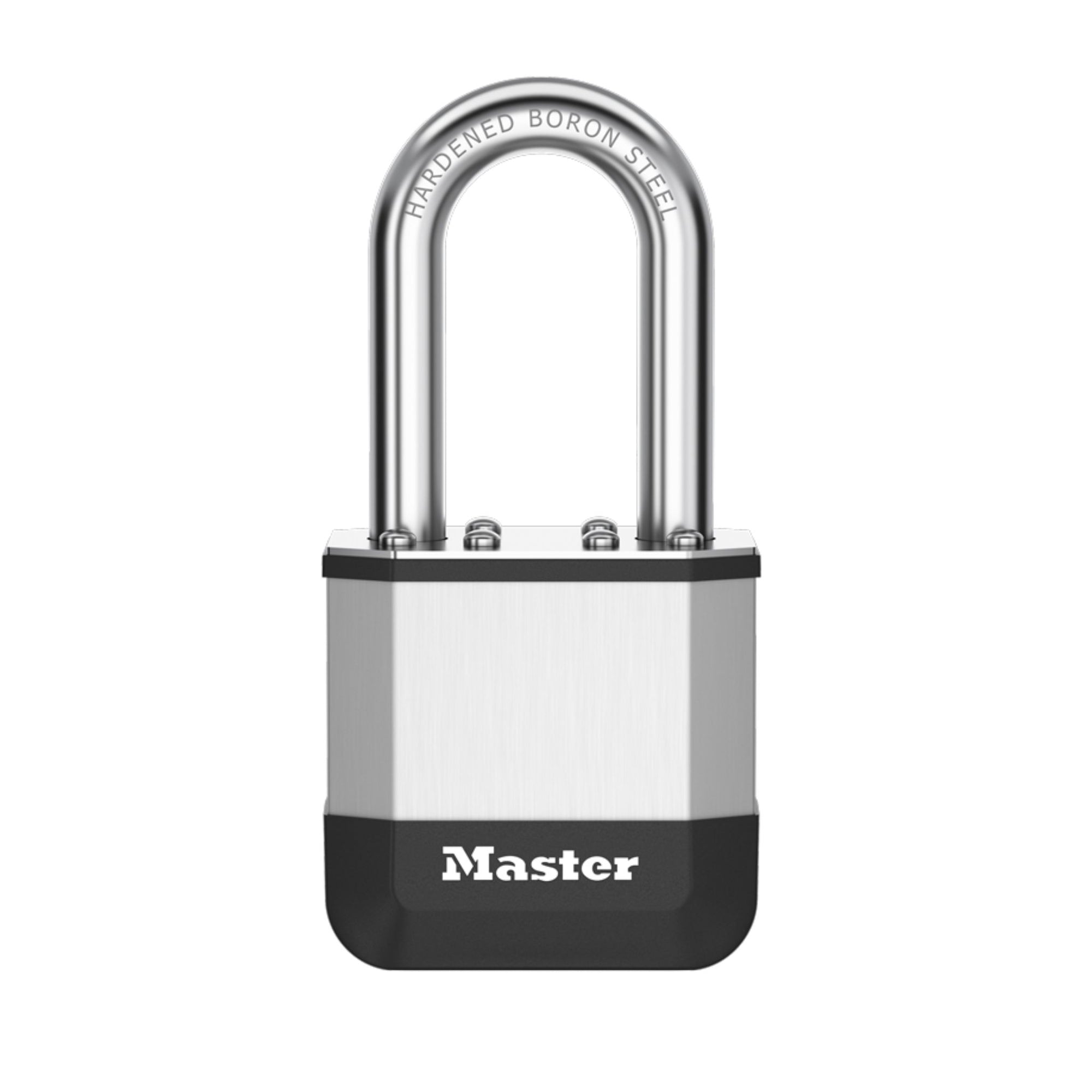 Master Lock No. PK1KADLF Elite Heavy Duty Padlock - The Lock Source