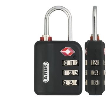 TSA Locks and TSA Approved Luggage Padlocks - The Lock Source