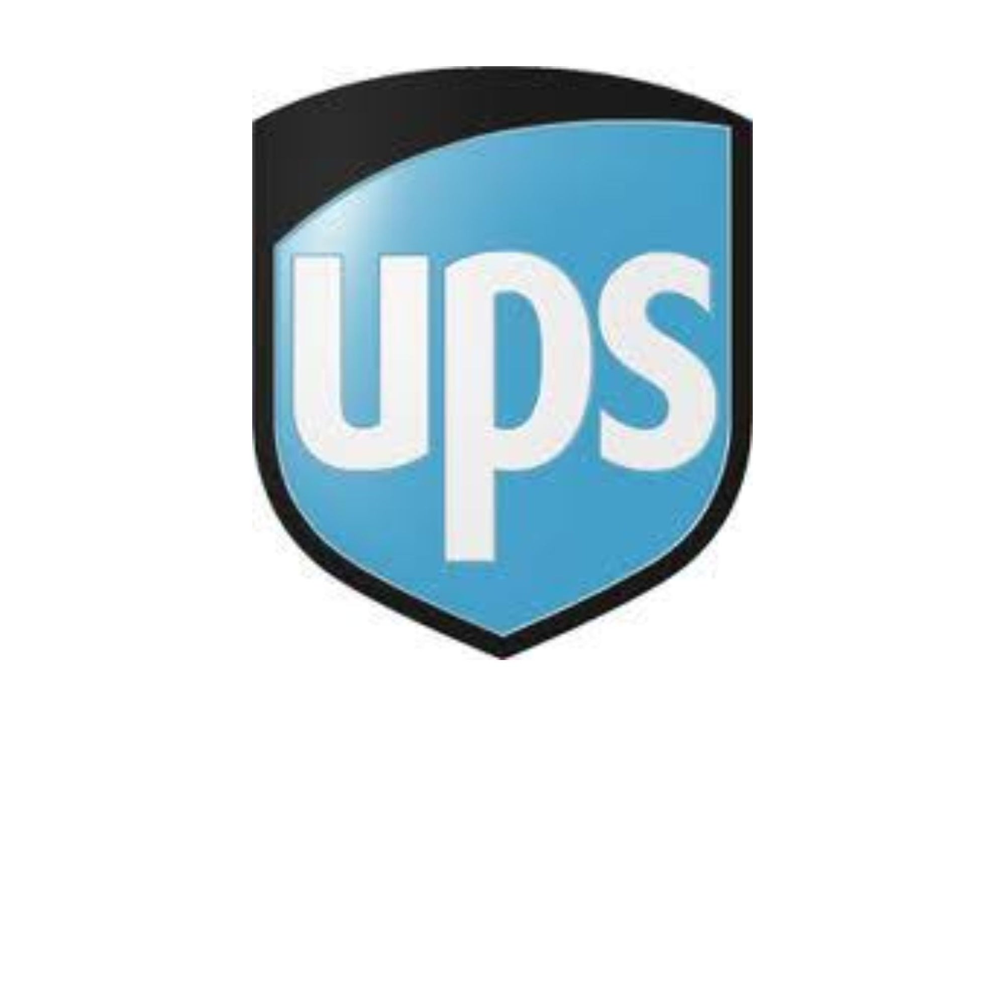 UPS Blue 2-Day Shipping Option - The Lock Source