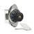 Zephyr Lock 1954ADA RH ADA-Compliant Combination Locker Padlock Fits Gravity Style and Multi Point Lockers - The Lock Source