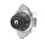 Zephyr Lock 1955ADA LH ADA-Compliant Combination Locker Padlock Fits Gravity Style and Multi Point Lockers - The Lock Source