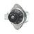 Zephyr Lock 1992 RH Combination Locker Padlock With Linear Locking Fits Single-Point Lockers - The Lock Source
