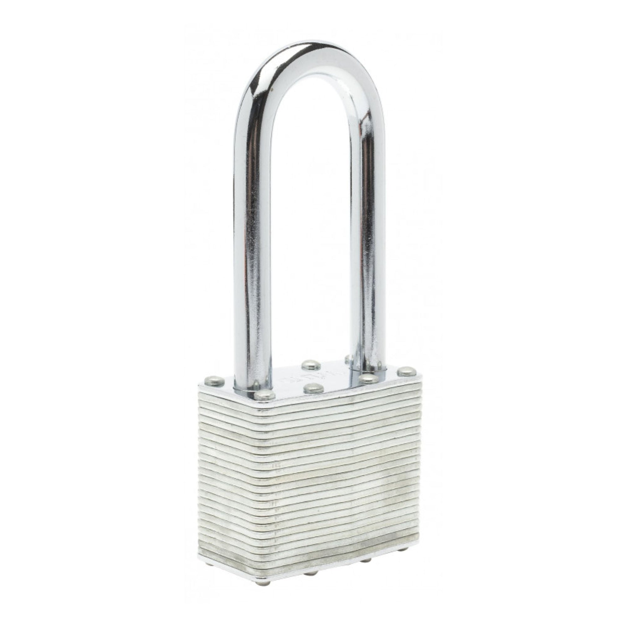 Master Lock 176 Resettable Combination Brass Padlock, Supervisory