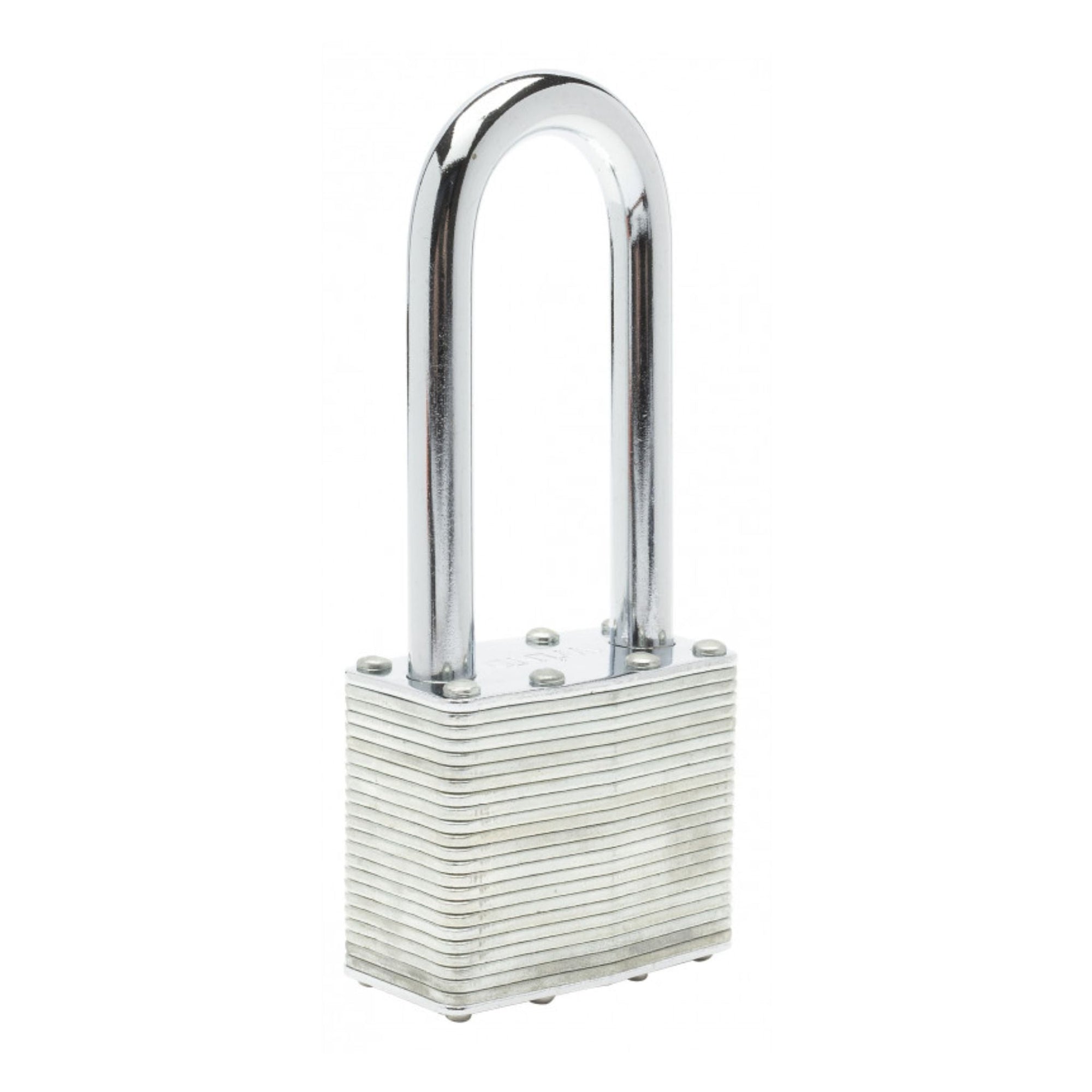 Zephyr Lock Laminated Steel Combination Locks 18050 & 18074 Padlocks - The Lock Source