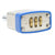 Zephyr Lock 18074 Resettable Combination Padlocks Feature 3-Digit Dialing - The Lock Source