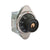 Zephyr Lock 1954-2001 RH Combination Locker Padlock Fits Gravity Style and Multi Point Lockers - The Lock Source