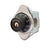 Zephyr Lock 1971-2001 LH Combination Locker Padlock Fits All All Lockers Is Ideal for Ventilated Locker Where Security Is An Issue - The Lock Source