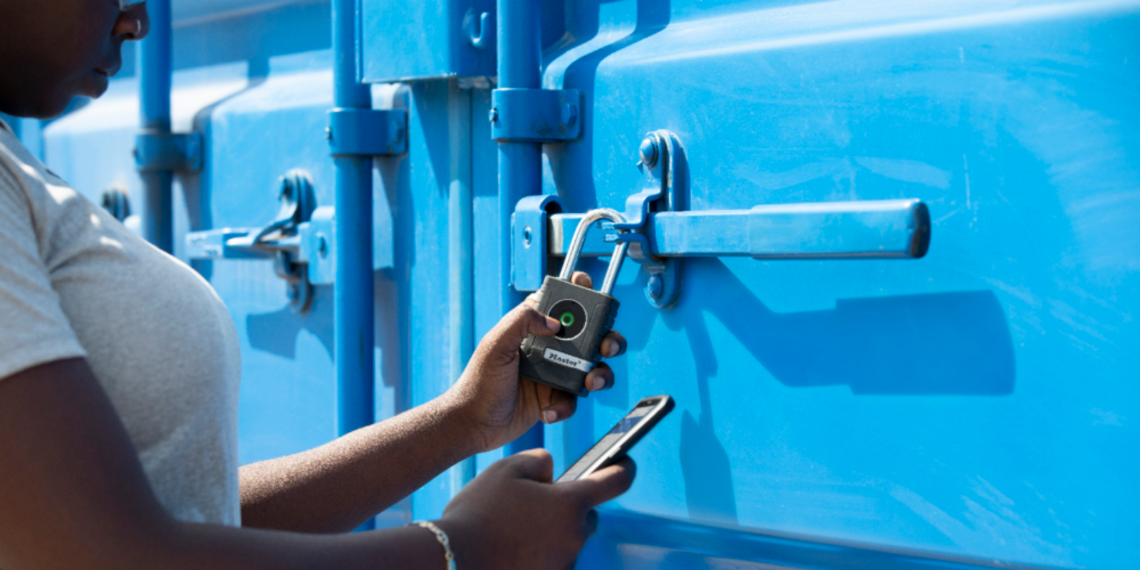 The Lock Source Specializes in Smart Locks, Including Bluetooth Locks and Blue Tooth Key Storage Padlocks from Master Lock's Vault Enterprise Lock System for Access Management Solutions - The Lock Source