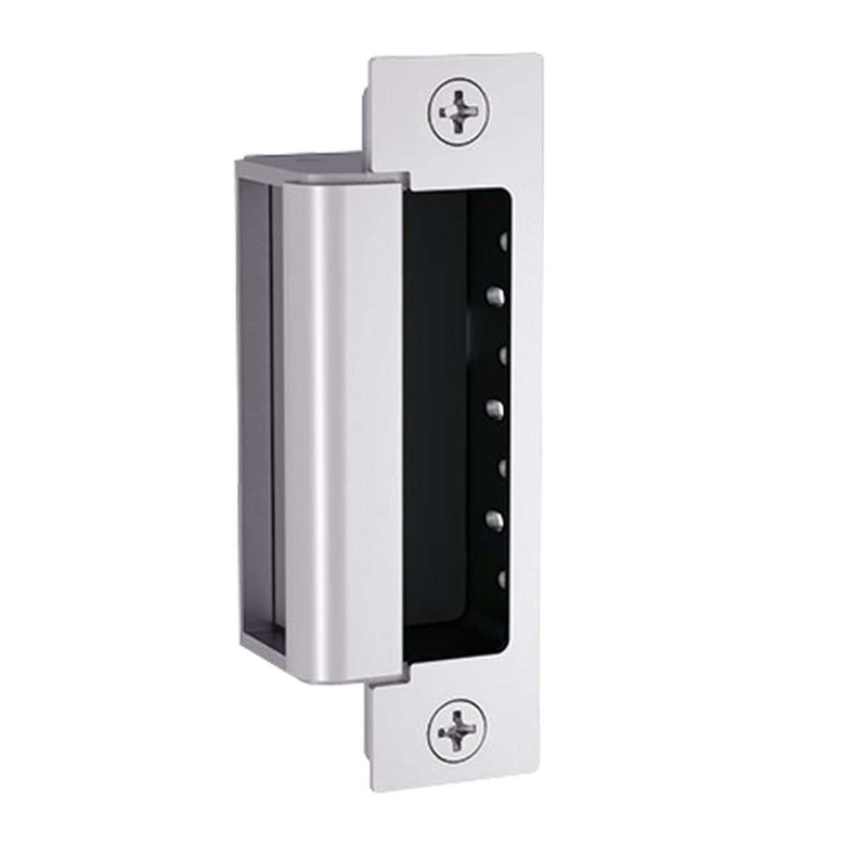 HES 1600-629-LM Electric Strike with Lock Monitor - The Lock Source