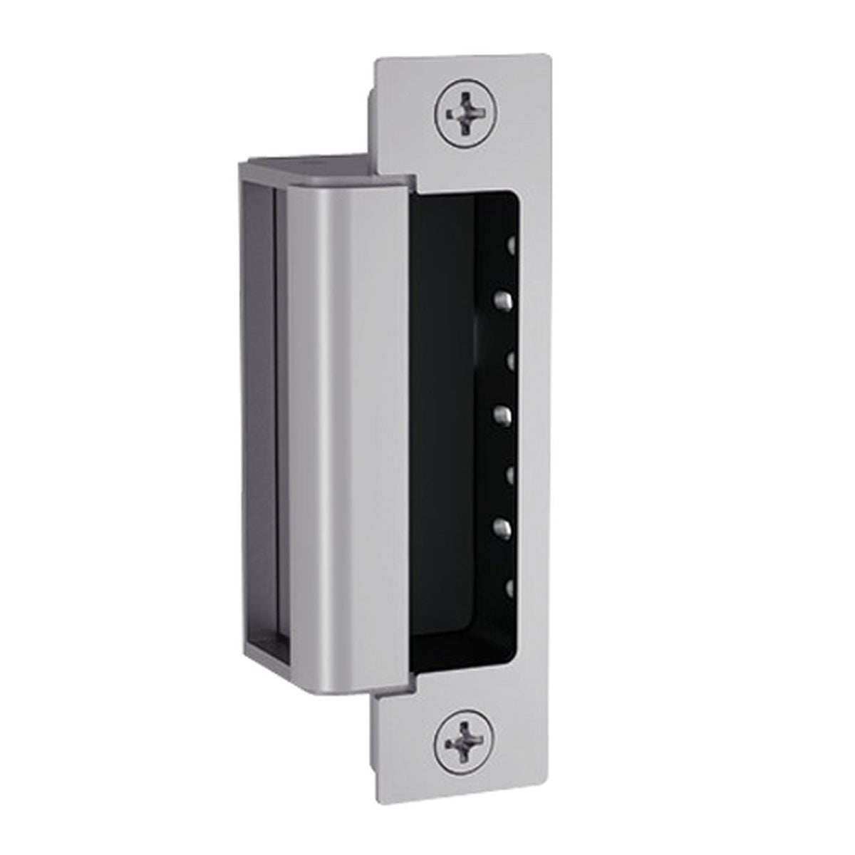 HES 1600-630-DLMS Electric Strike with Dual Lock Monitor &amp; Strike Monitor - The Lock Source