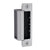 HES 1600-630-DLMS Electric Strike with Dual Lock Monitor & Strike Monitor - The Lock Source