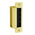 HES 1600CLB-605-LM Electric Strike with Lock Monitor - The Lock Source