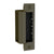 HES 1600CLB-613E-LM Electric Strike with Lock Monitor - The Lock Source