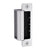 HES 1600CS-629-DLMS Electric Strike with Dual Lock Monitor & Strike Monitor - The Lock Source