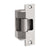 HES 7501-630 Fire Rated Electric Strike for Preload Doors Satin Stainless Steel Strikes - The Lock Source