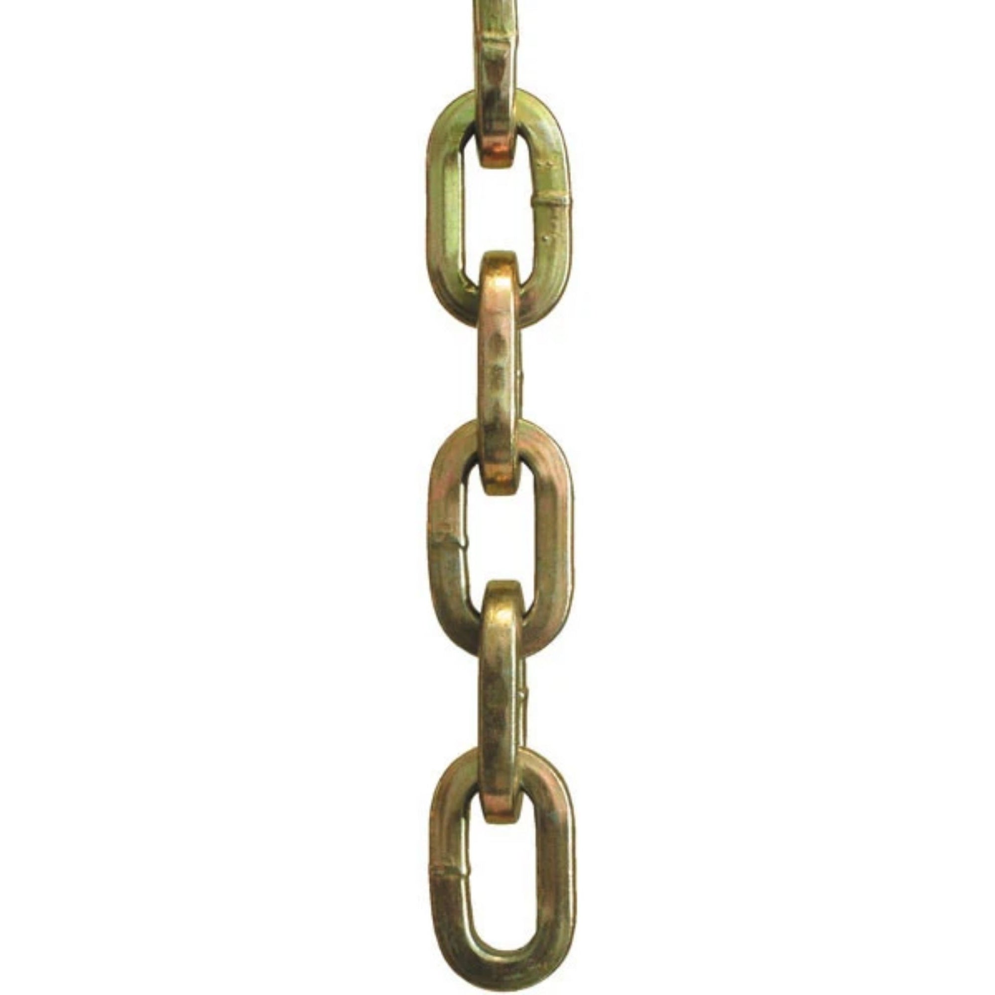 Abus 10KS Custom Length Chain, 3/8" Thick Chains - The Lock Source