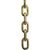 Abus 10KS Custom Length Chain, 3/8" Thick Chains - The Lock Source