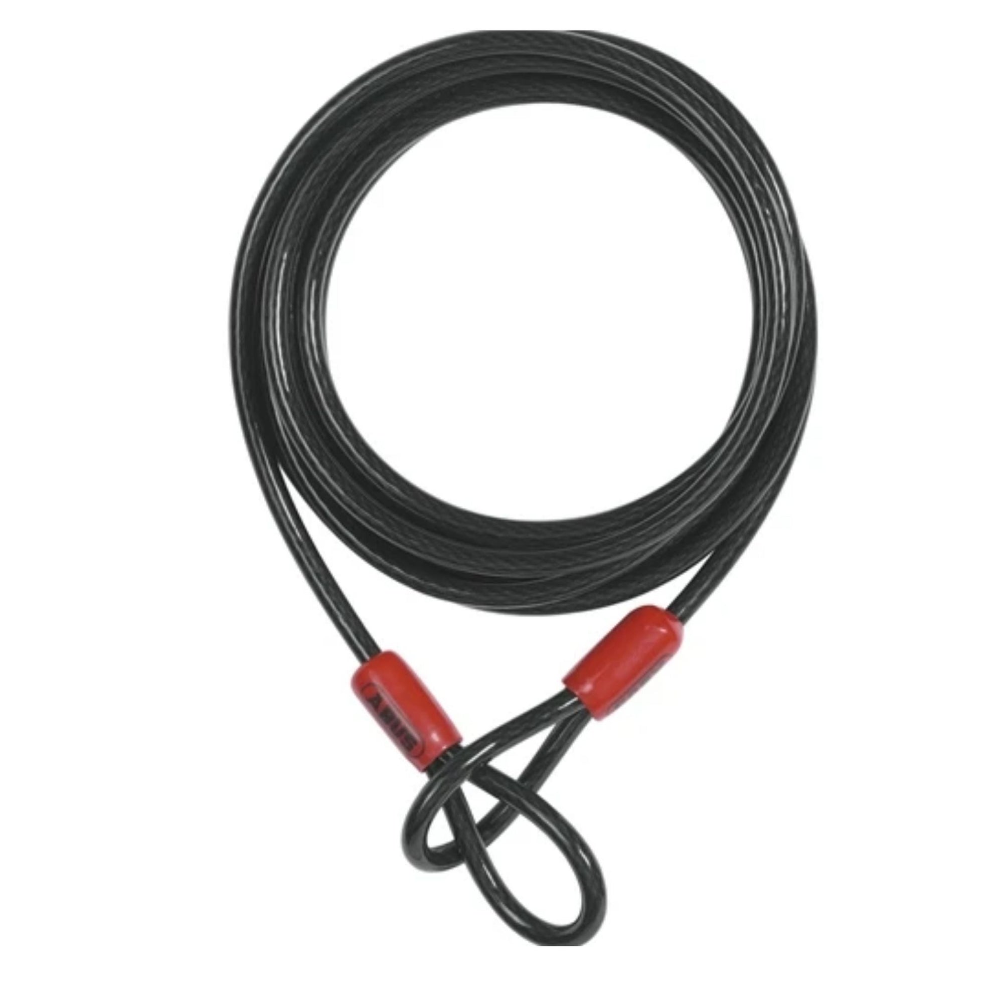 Abus Cobra Steel Cables 10/500 16-Foot Cable - The Lock Source