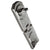 Abus Hasp 110/155 Hasp Concealed Hinge Pin Hasps - The Lock Source