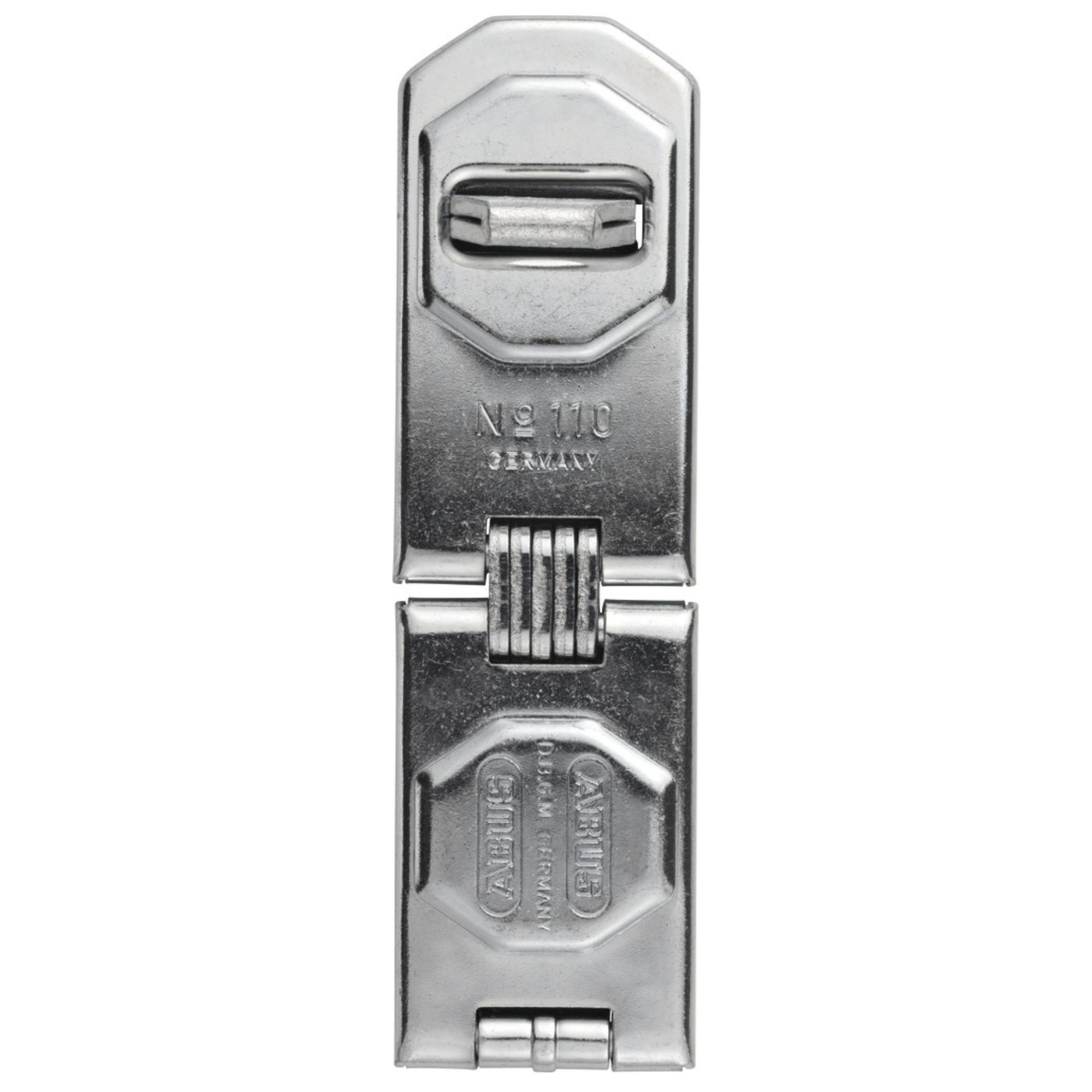 Abus Hasp 110 155 Concealed Hinge Pin Hasps