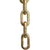 Abus 12KS Custom Length Chain, 1/2" Thick Chains - The Lock Source