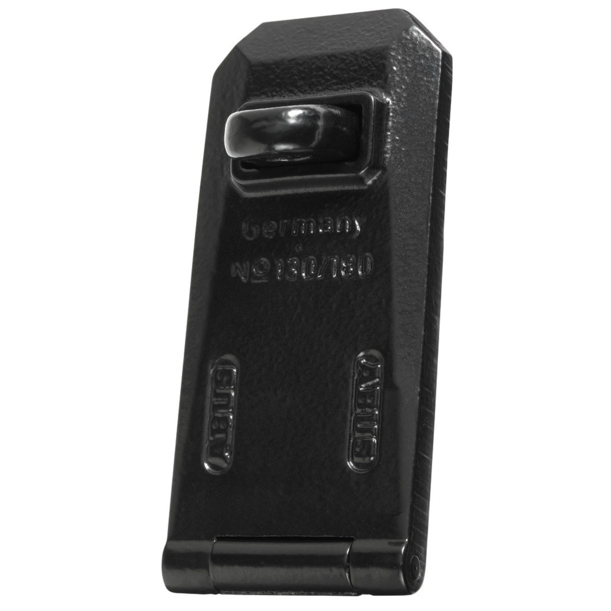 Abus 130/180 Hasp Granit Hasp 130 Series - The Lock Source