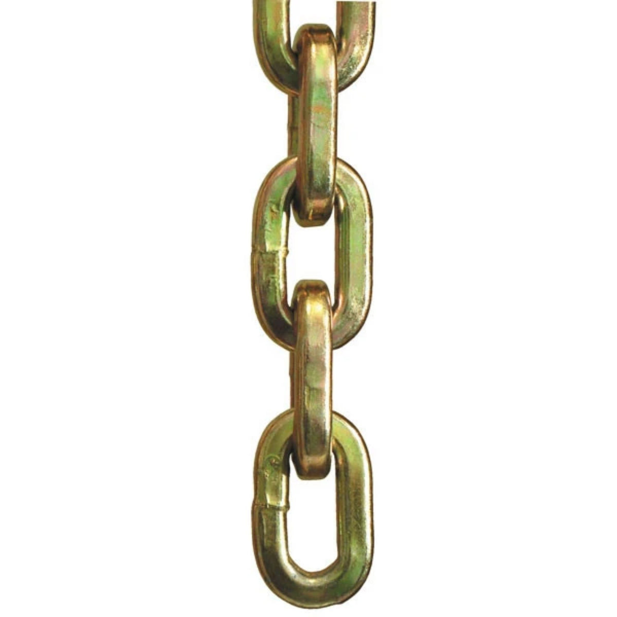 Abus 14KS Custom Length Chain, 9/16&quot; Thick Chains - The Lock Source