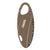 Abus BakPac 151 Luggage Locks Tan Backpack Padlock - The Lock Source