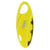 Abus BakPac 151 Luggage Locks Yellow Backpack Padlock - The Lock Source